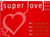 Various - Super !ove / Superlove, CD, Mediapro Music