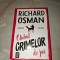 RICHARD OSMAN: CLUBUL CRIMELOR DE JOI