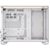 Cumpara ieftin CR CASE 2500X AIRFLOW RGB Mid-Tower Wh/B