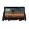 Navigatie dedicata cu Android Kia Optima II dupa 2015, 8GB RAM, Radio GPS Dual