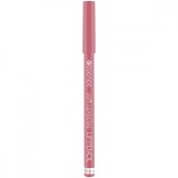 Creion pentru buze Soft &amp; Precise Lip Pencil 303 - Delicate, 0.78g, Essence