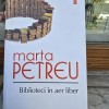 Biblioteci in aer liber - Marta Petreu