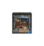 Puzzle Exit 1: Observator, 759 Piese, Ravensburger
