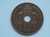 10 cents 1942 EAST AFRICA