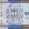Bancnota Liberia 1.000 Dolari 2022 - PNew UNC
