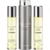 Cumpara ieftin Apa de parfum Chanel Allure Homme Sport Eau Extreme, 60 ml, pentru barbati
