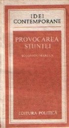 Provocarea stiintei foto