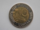 10 markkaa 1995 FINLANDA