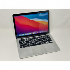 Laptop sh - Apple MacBook Pro 15 Intel Core 2 Duo 2.8 Ghz memorie ram 6gb ssd 128gb Nvidia GeForce 9400M 15&quot;