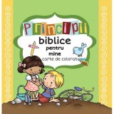 Principii biblice pentru mine