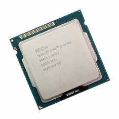 Procesor Intel Core i5-3470s 2.90GHz, 6MB Cache foto