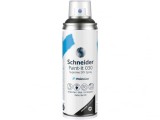 Spray Supreme Acrilic DIY Paint-It 030,negru,200 ml