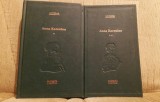 ANNA KARENINA-LEV TOLSTOI (2 VOL)