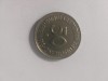 50 pfenning 1982 G, Europa