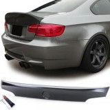 Spoiler spate versiune sport Ducktail look CSL potrivit pentru BMW Seria 3 E92 Coupe 06-13 Performance AutoTuning