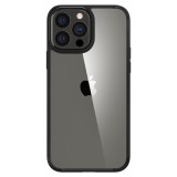 Husa Spigen Ultra Hybrid IPhone 13 Pro Max, Negru