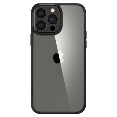 Husa Spigen Ultra Hybrid IPhone 13 Pro Max foto