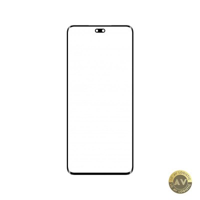 Geam Forward Guard Edge Glue / OCA pentru Honor 200 Pro Negru foto