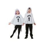 Costum carnaval Mica Fantoma pentru copii, marime universala
