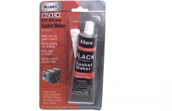 Silicon universal rezistent la caldura, 85g