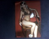 Vecina2 - Poster [A3]