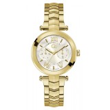 Ceas Dama, Gc - Guess Collection, Illusion Y92002L1MF - Marime universala