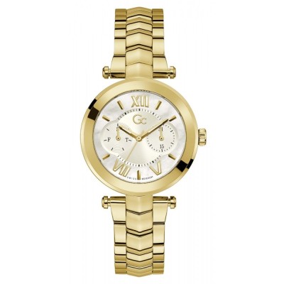 Ceas Dama, Gc - Guess Collection, Illusion Y92002L1MF - Marime universala foto