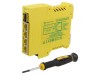 Switch PoE Ethernet neadministrabil - 4 porturi