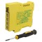 Switch PoE Ethernet neadministrabil - 4 porturi