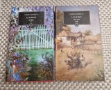 La lilieci 1- 6 2 volume Marin Sorescu