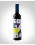 Vin rosu - Kultura merlot, demisec, 2017 | Crama Hamangia