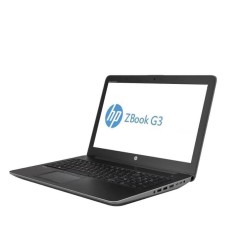 Laptop SH HP ZBook 15 G3, Quad Core E3-1505M v5, 32GB DDR4, Quadro M2000M