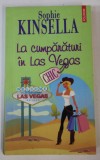 LA CUMPARATURI IN LAS VEGAS de SOPHIE KINSELLA , 2016
