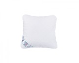Cumpara ieftin Perna Somnart HypoallergenicMed, lavabila la 95 C - 40 x 40 cm