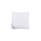 Perna Somnart HypoallergenicMed, lavabila la 95 C - 40 x 40 cm