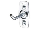 M&acirc;ner cotită 50x6mm pentru placă perforată GEDORE