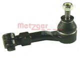 Cap de bara RENAULT TWINGO I (C06) (1993 - 2012) METZGER 54034802