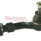 Cap de bara RENAULT TWINGO I (C06) (1993 - 2012) METZGER 54034802