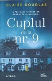 CUPLUL DE LA NR.9-CLAIRE DOUGLAS-350194