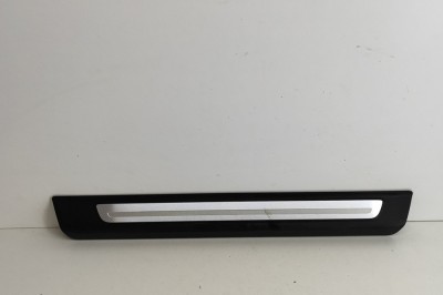 Ornament prag dreapta față AUDI Q7 4M 2016 OEM: 4M0853374A 25840103 foto