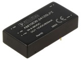 Convertor DC/DC 10W 9&divide;36VDC 12VDC