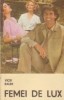 Femei de lux