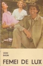 Femei de lux foto