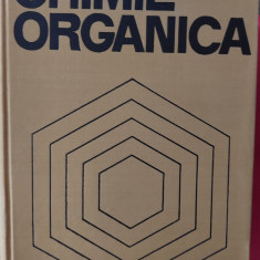Chimie Organica- James Hendrickson 1976