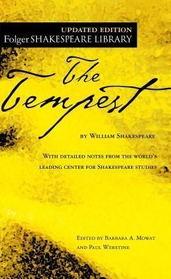 The Tempest foto