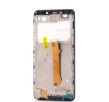 Display Allview P10 Style, OEM, LCD Telefon, Componenta Inlocuire