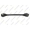 Brat suspensie BMW X3 (G01 F97) 10.17-, X3 Van (G01) 07.17-, X4 (G02 F98) 04.18-, Spate, Dreapta, TEKNOROT
