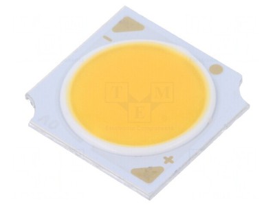 LED COB Alb Cald 27.57W CRI 90 foto