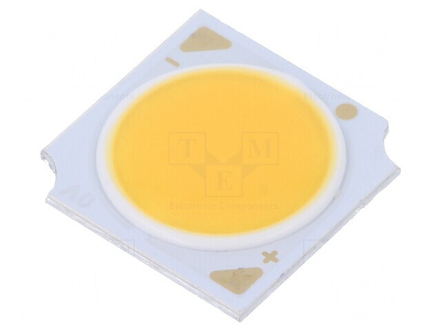LED COB Alb Cald 27.57W CRI 90