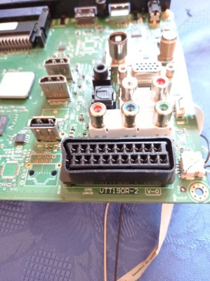 VTT190R-2 foto